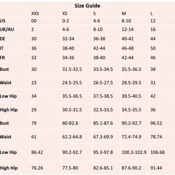 NWT Caroline Constas Masie Red & White Color Block Bikini Top - Picture 14 of 14